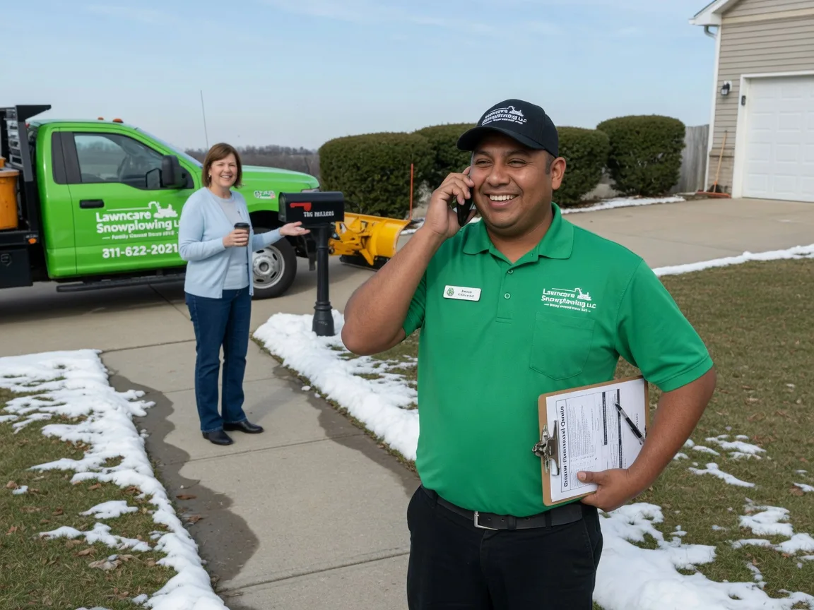 Lawn Care Services By Expert Landscaper Mcminnville, OR FAQs